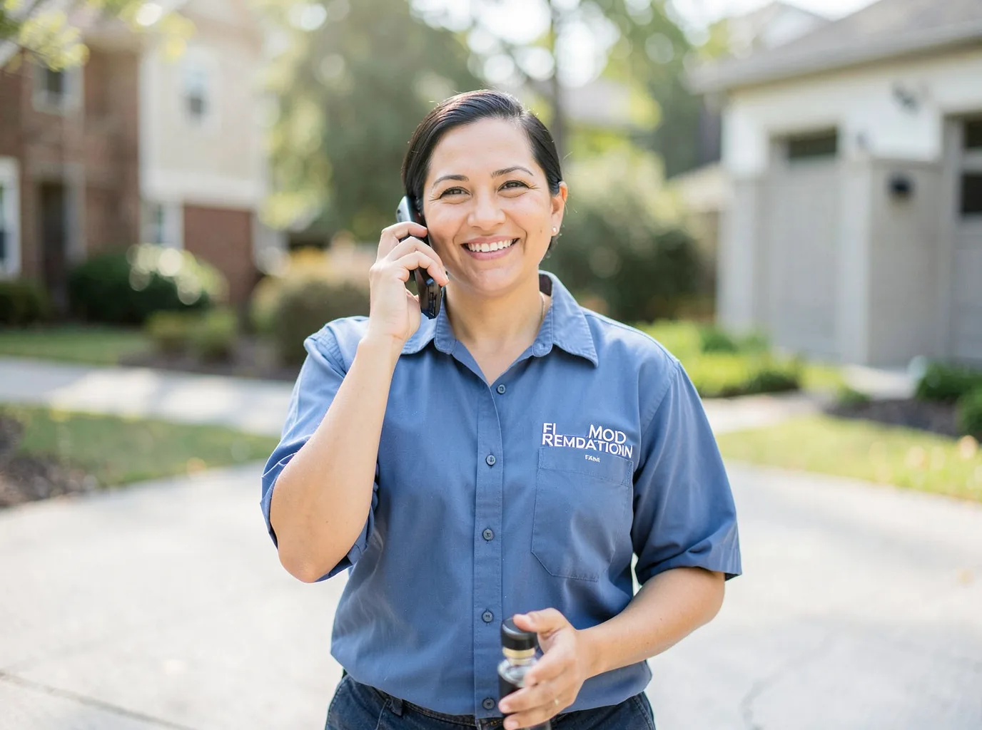 Mold Remediation Saint David, ME FAQs